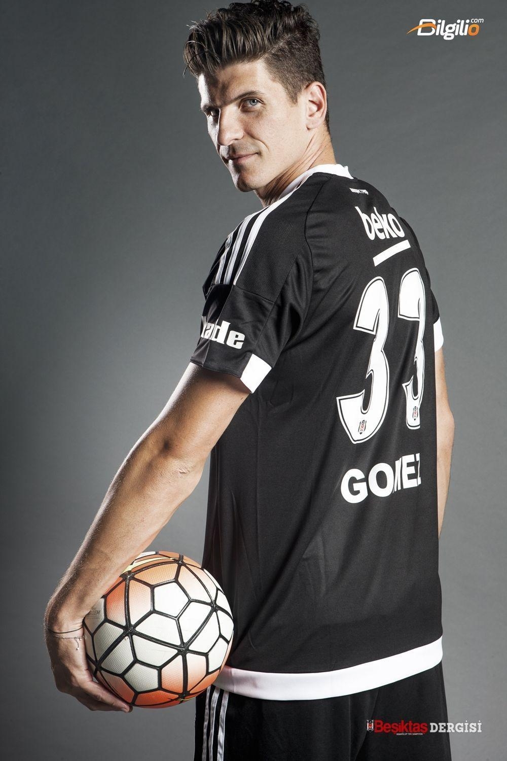 1000x1500 Mario Gomez HD Wallpaper, Phone