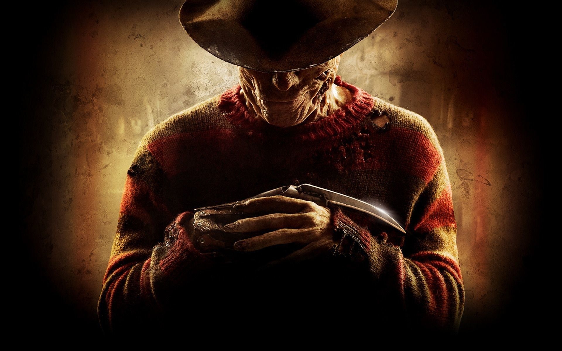 1920x1200 Freddy Krueger Wallpaper, Desktop