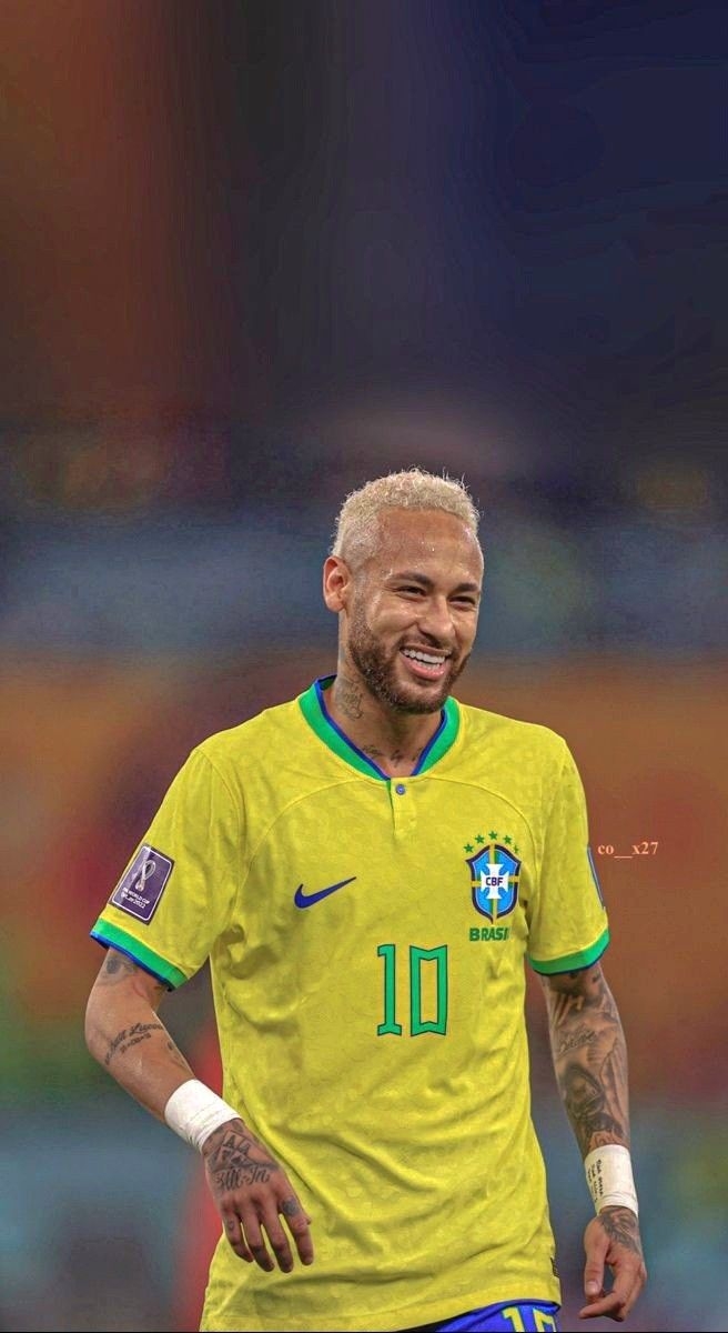 660x1200 Neymar Jr everybody :). Neymar jr, Neymar, Neymar football, Phone