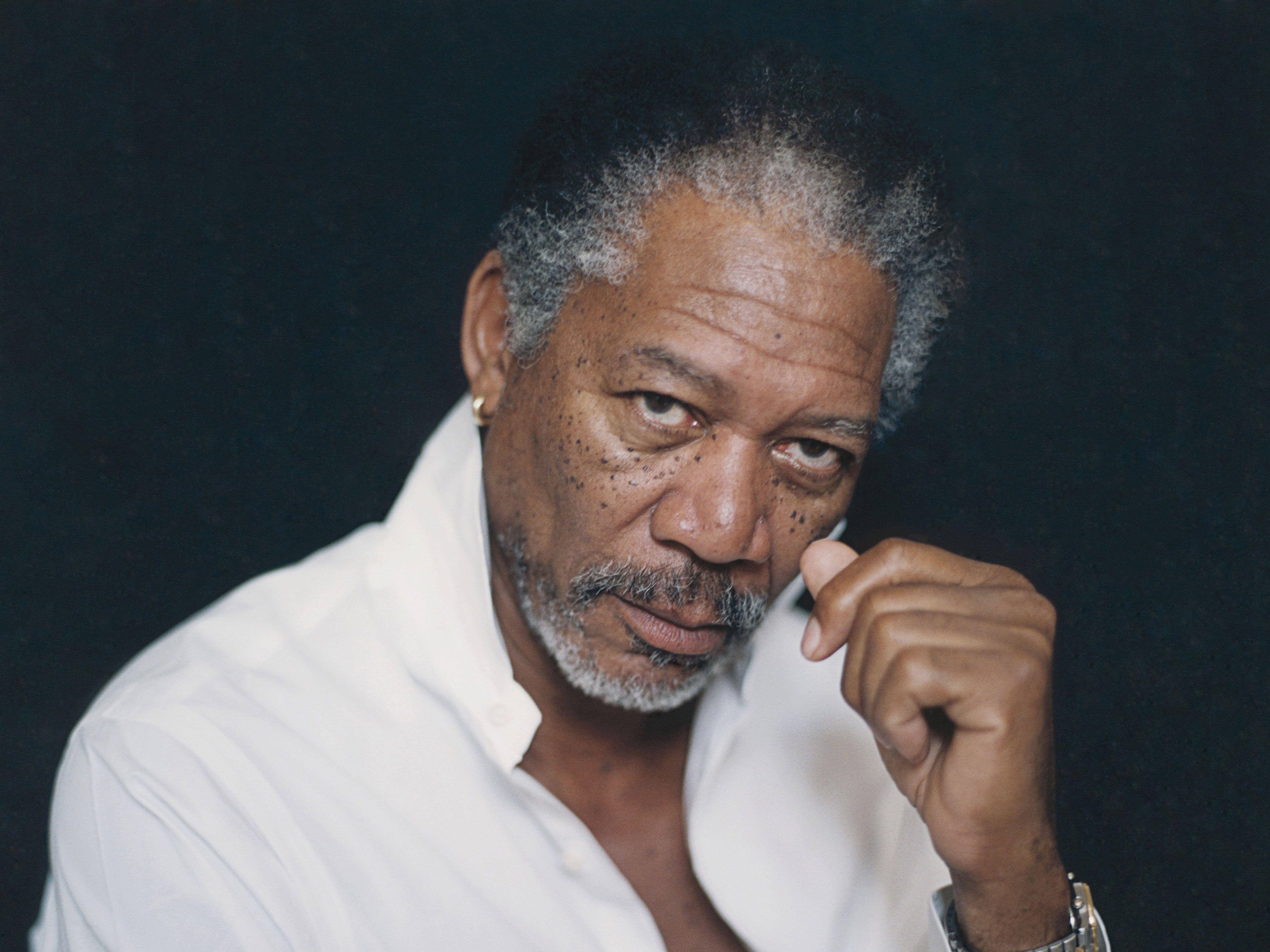 5740x4310 HD Morgan Freeman Wallpaper and Photo. HD Celebrities Wallpaper, Desktop