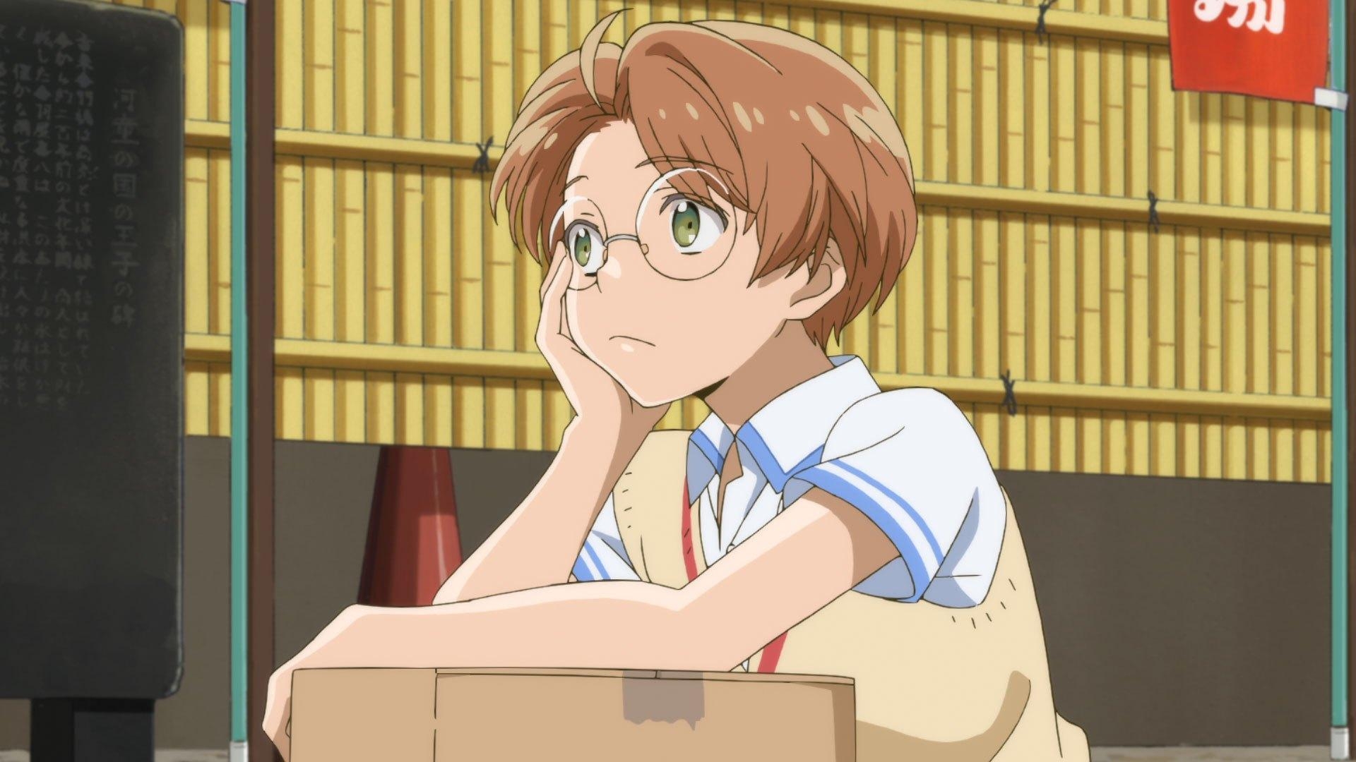 1920x1080 Sarazanmai Episode 2 Synopsis, Preview Image, Release date, Desktop