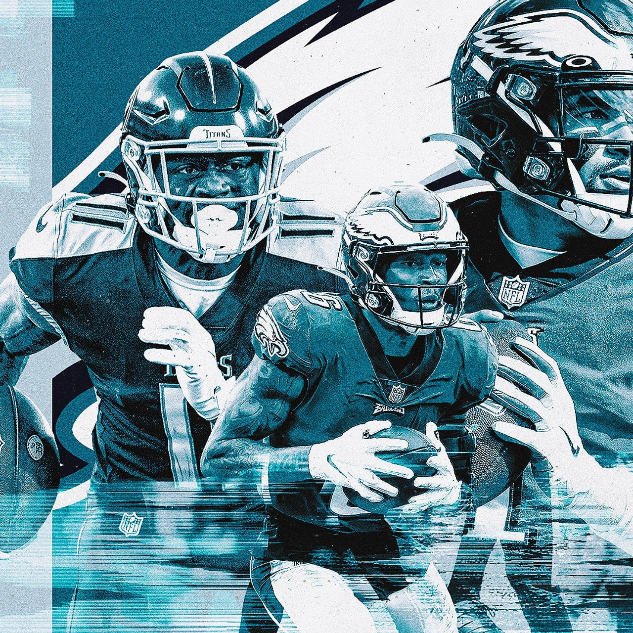 1280x1280 NFL odds: Surprising team attracting early betting action to win Super Bowl, Phone