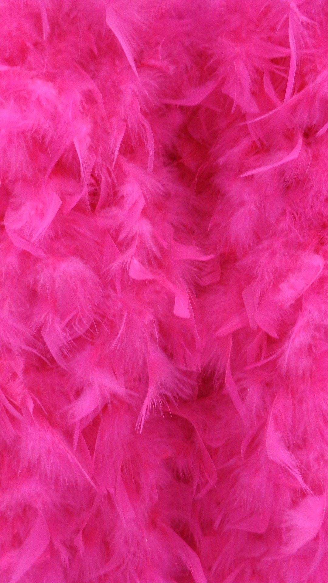 1080x1920 Pink fur, Phone