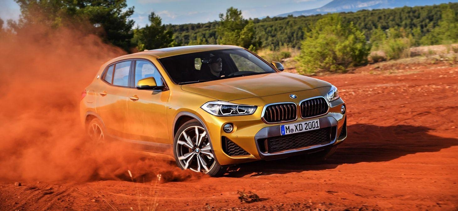 1460x680 BMW X2 (F39) Official Thread: Information, Specs, Wallpaper, Dual Screen