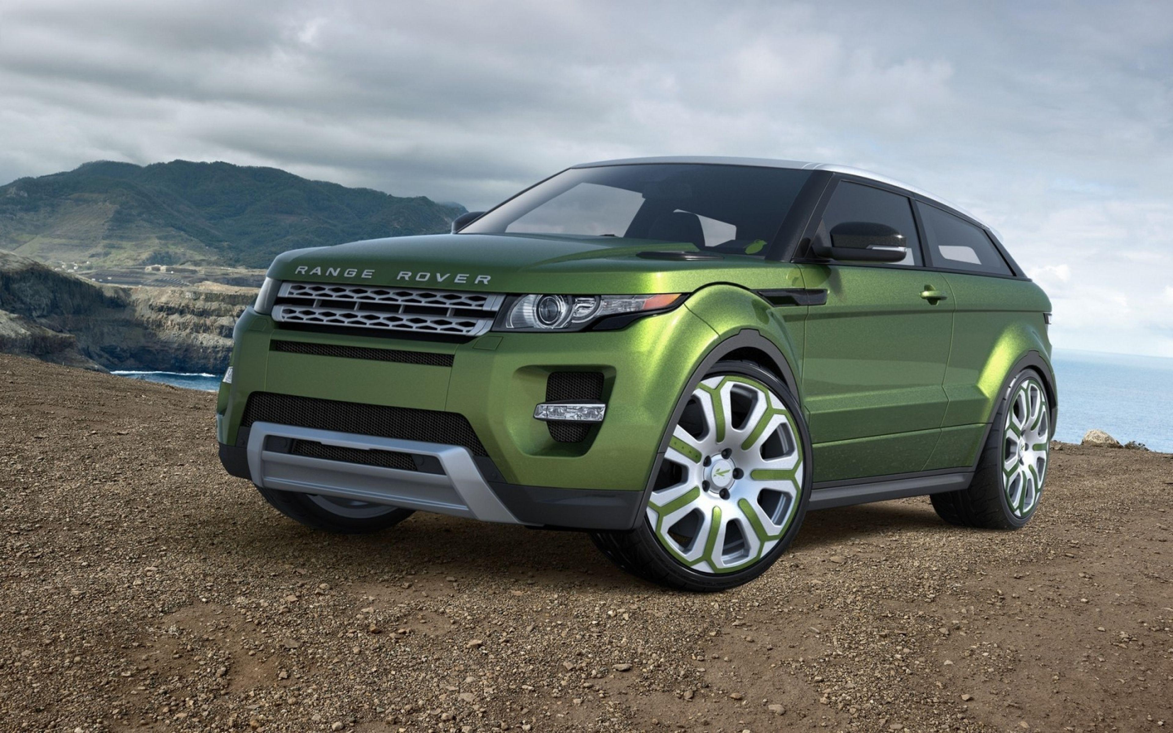 3840x2400 Ultra HD 4K Range rover Wallpaper HD, Desktop Background, Desktop