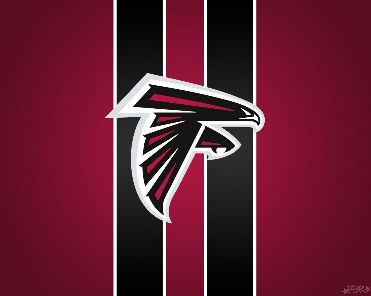 1280x1030 image Of The ATLANTA FALCONS Football Logos. Atlanta Falcons, Desktop