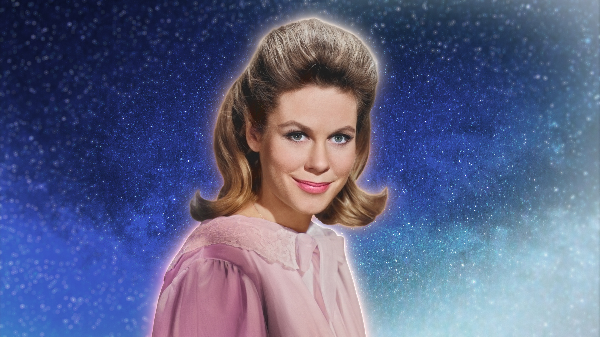 1920x1080 Elizabeth Montgomery: A Bewitched Life, Desktop