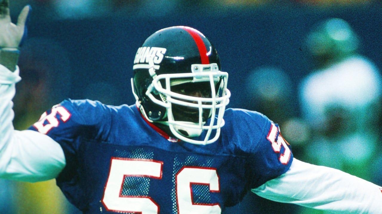 1280x720 Lawrence Taylor, Desktop