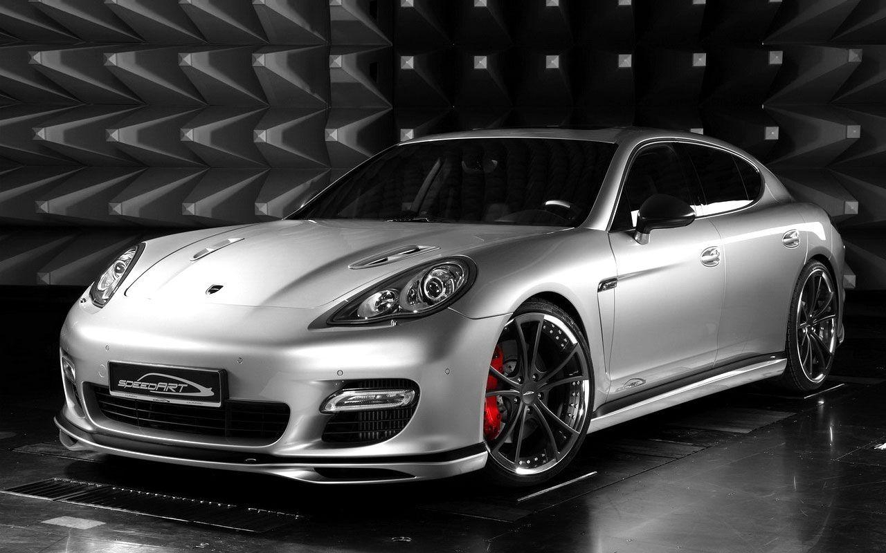 1280x800 Picture Gallery of Quality Porsche Panamera Turbo Desktop Wallpaper, Desktop