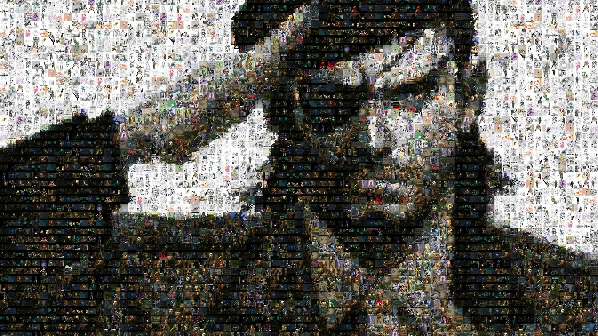 1920x1080 Mgs Wallpaper, Desktop