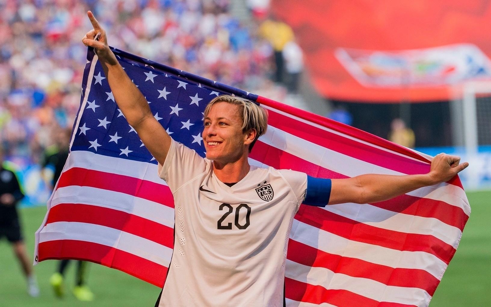 1640x1020 Abby Wambach HD Wallpaper. Wallpaper. Scoo, Desktop