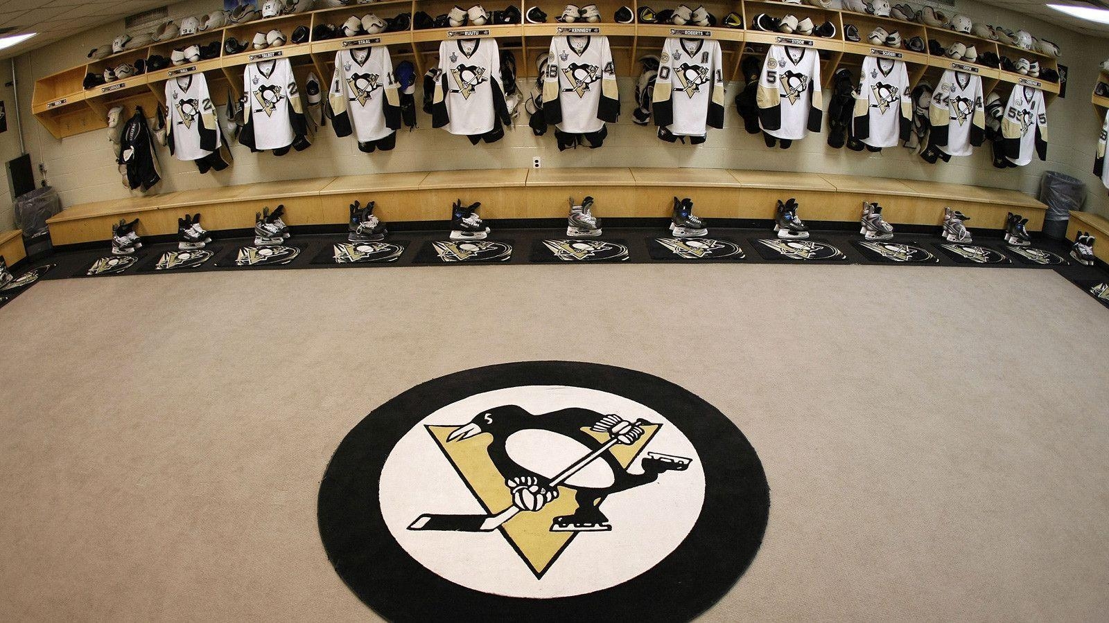 1600x900 Pittsburgh Penguins wallpaper. Pittsburgh Penguins background, Desktop