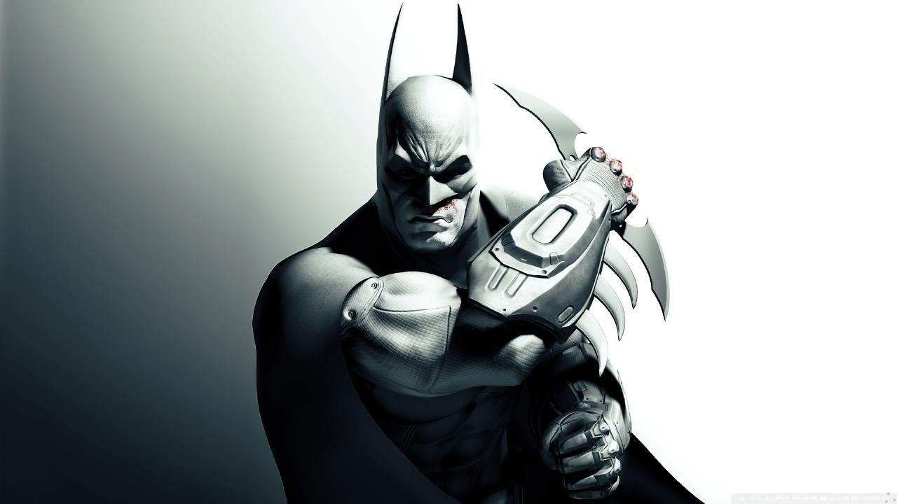 1280x720 Batman Wallpaper, Desktop