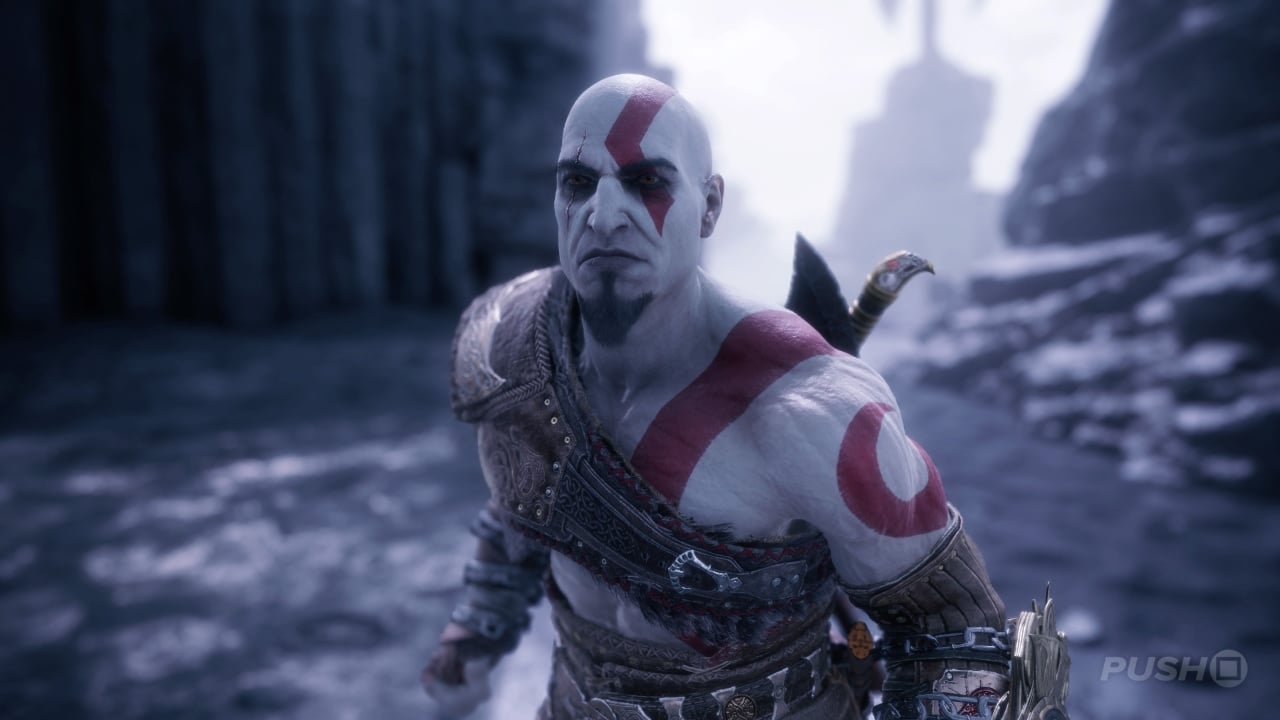 1280x720 God of War Ragnarok: Valhalla: How to, Desktop