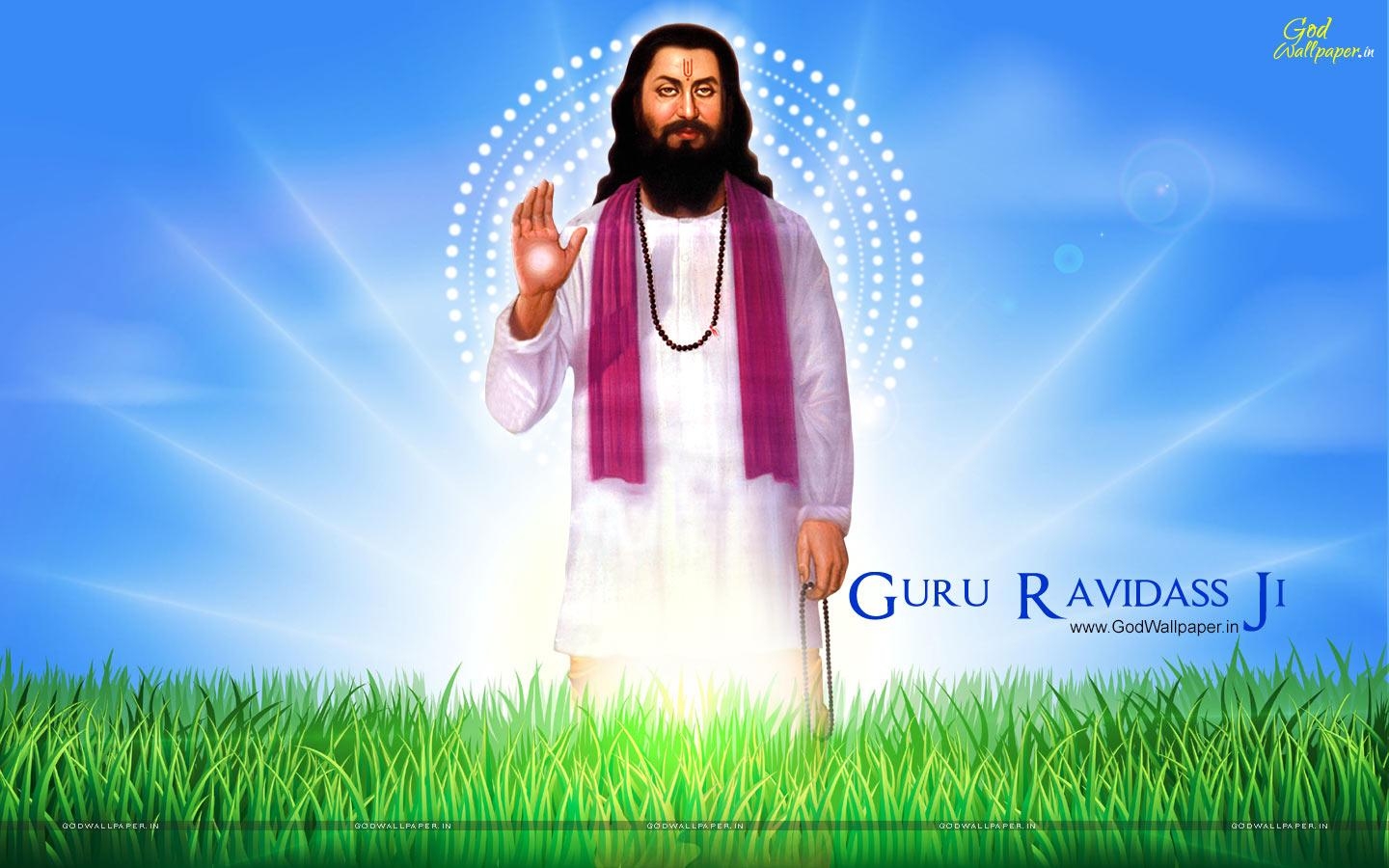 1440x900 Ravidas Jayanti Wallpaper Ravidas Birthday HD, Desktop