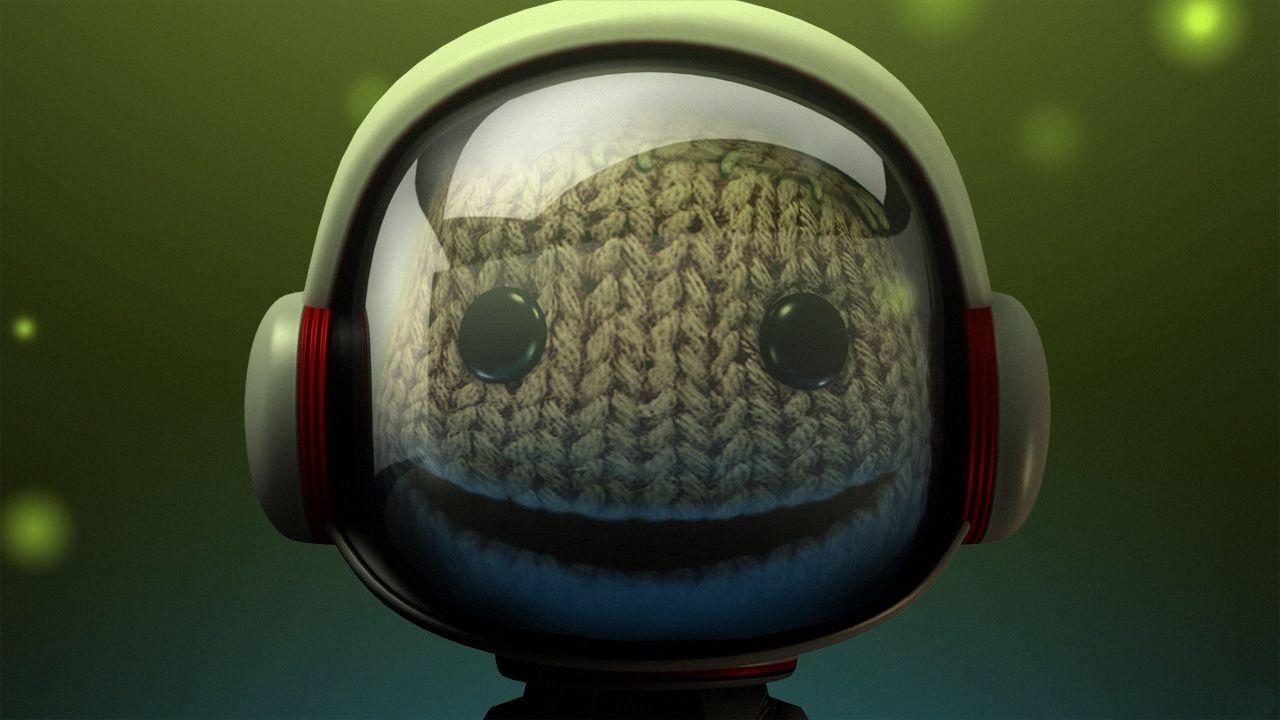 1280x720 a boy littlebigplanet fever 720p wallpaper HD desktop wallpaper, Desktop