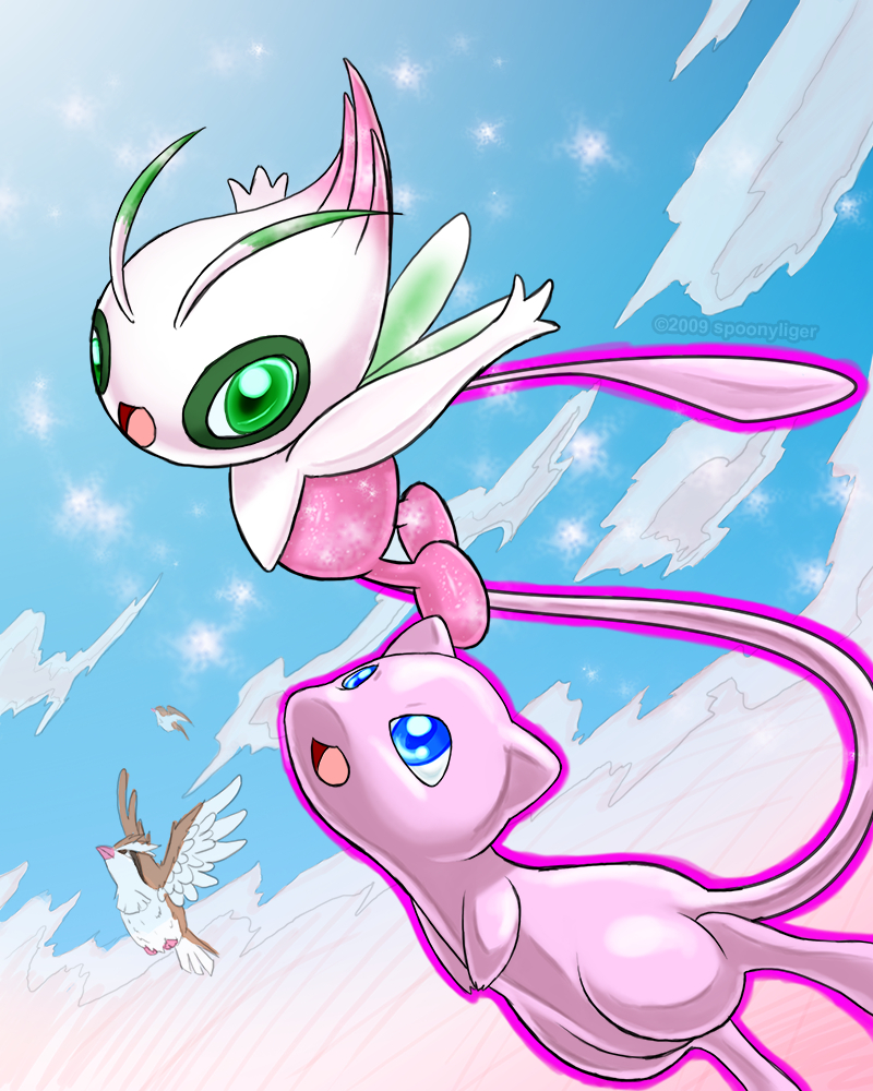 800x1000 Pink Nostalgia (2009). Mew and mewtwo, Cute pokemon wallpaper, Pokemon mew, Phone