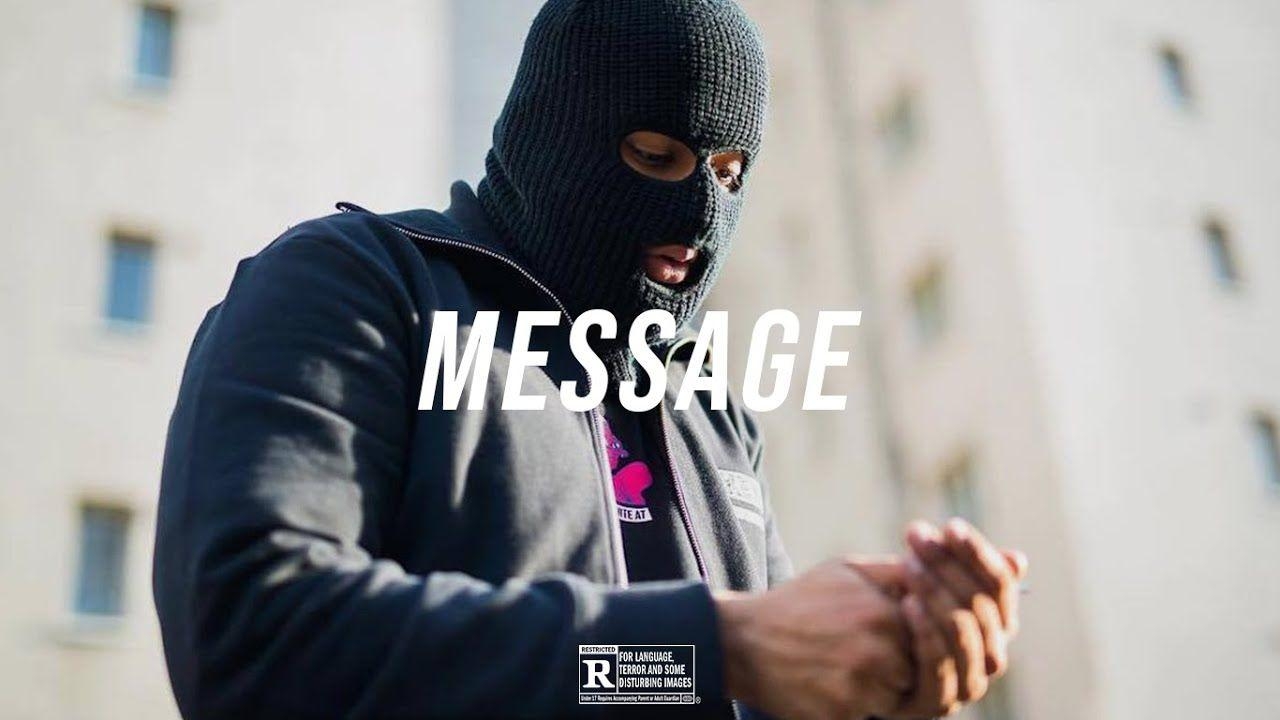 1280x720 FREE M Huncho x Headie One Type Beat Message. UK Rap Beat, Desktop