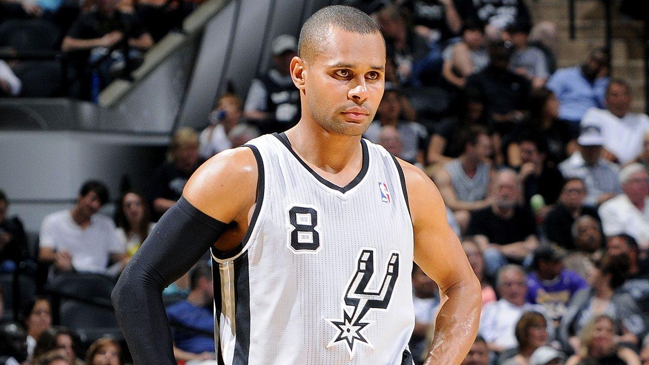 1280x720 px 195.13 KB Patty Mills, Desktop