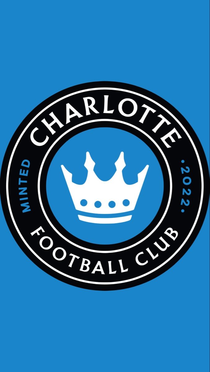 680x1200 Charlotte FC™. Charlotte, Football club, Football, Phone