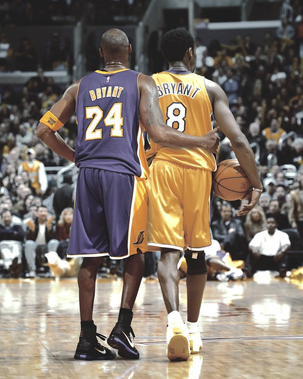 990x1240 Kobe 7 iPhone Wallpaper Free Kobe 7 iPhone, Phone