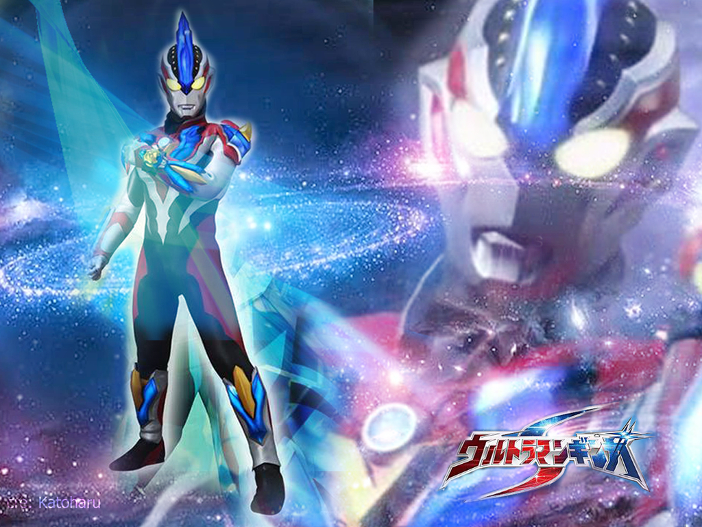 1030x770 Ultraman Ginga Victory Wallpaper, Desktop