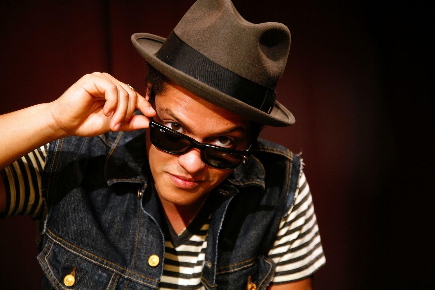 1500x1000 Bruno Mars Wallpaper For Laptop, Desktop