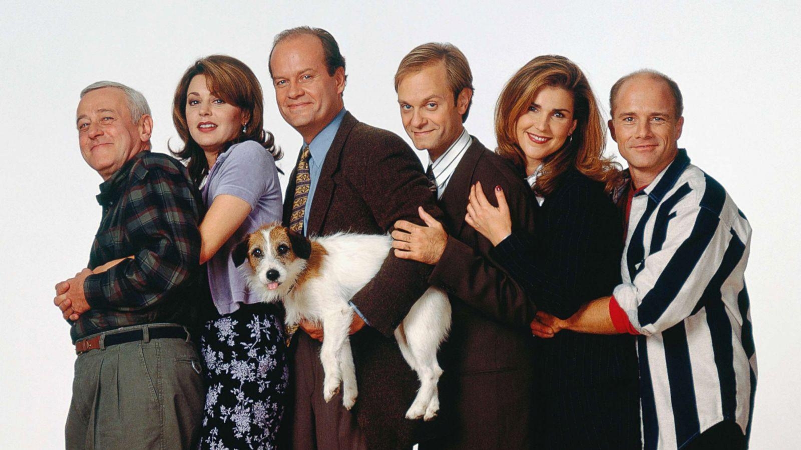 1600x900 Frasier Wallpaper Desktop, Desktop