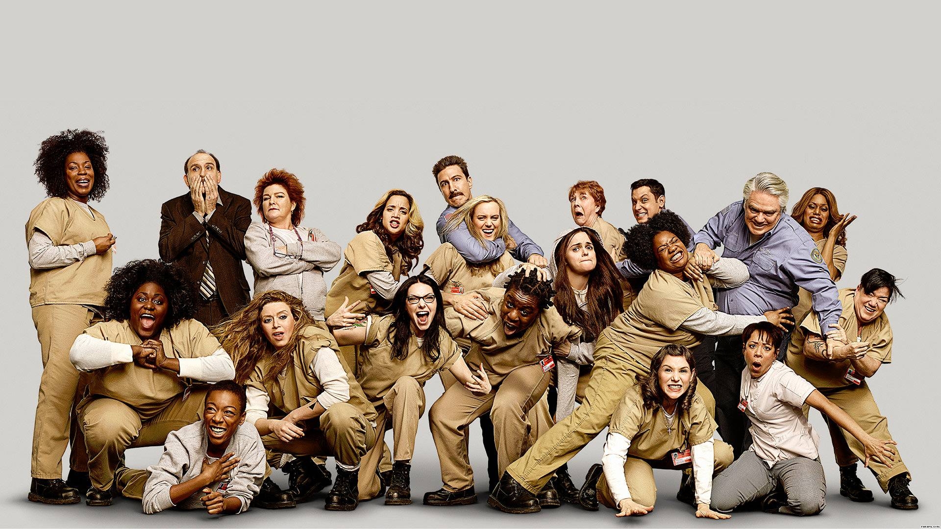 1920x1080 Orange Is The New Black Wallpaper, Orange Is The New Black HD, Desktop