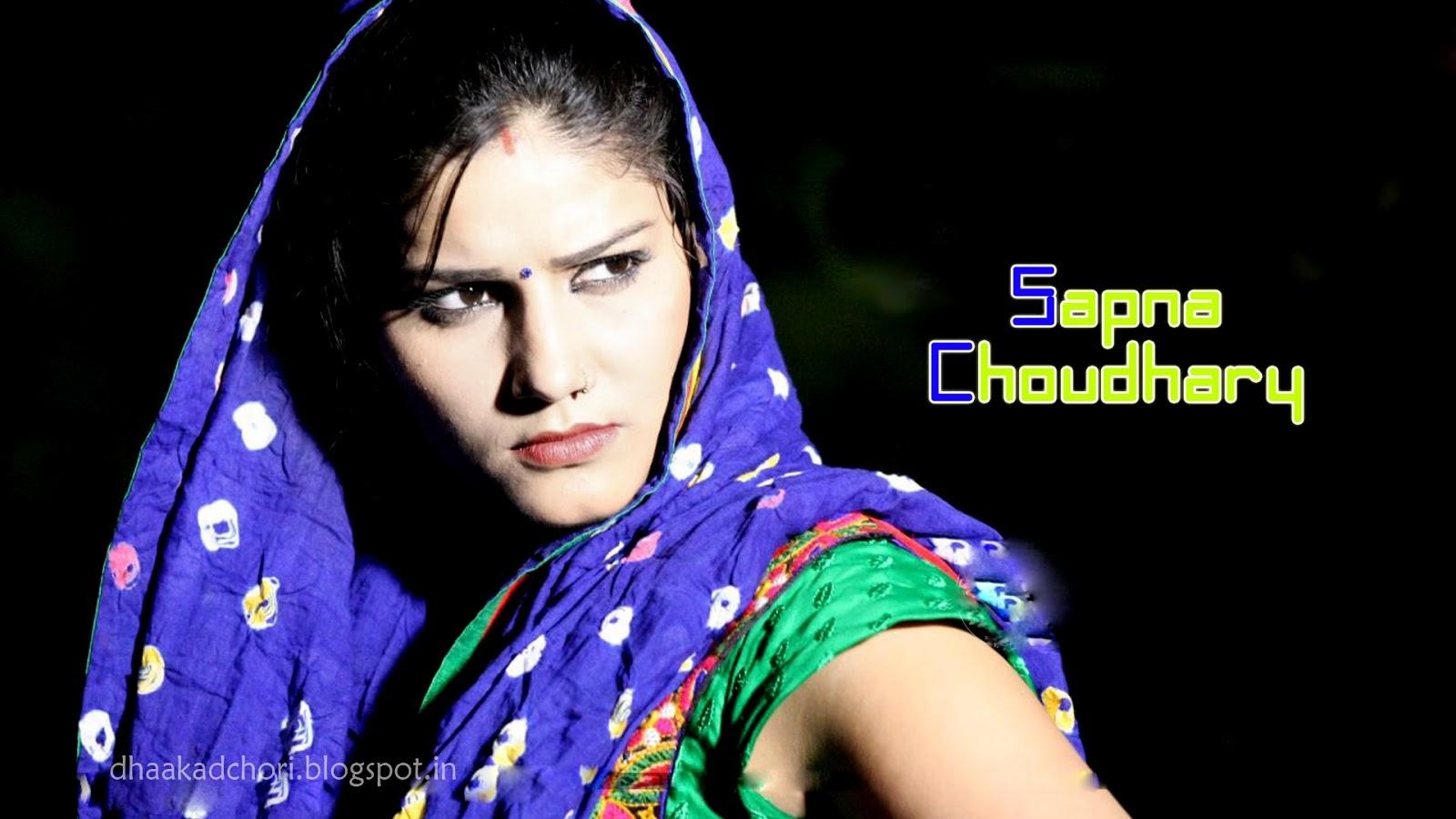 1600x900 Sapna Choudhary News, Dancer Video, Hot Image Dhakad Chhori, Desktop