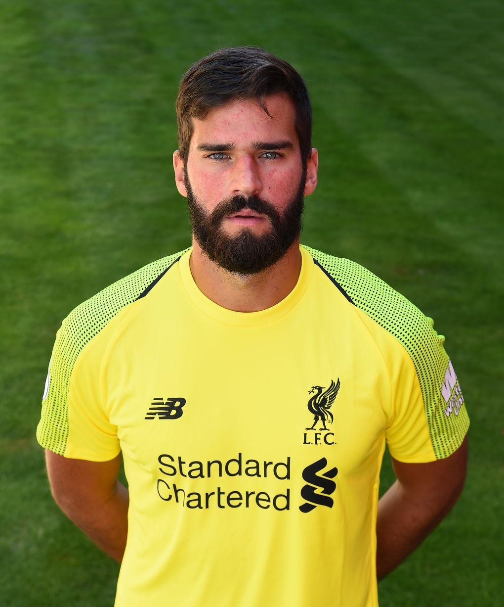 1020x1230 Liverpool Have Released Their 2018 19 Squad Photo They're, Phone