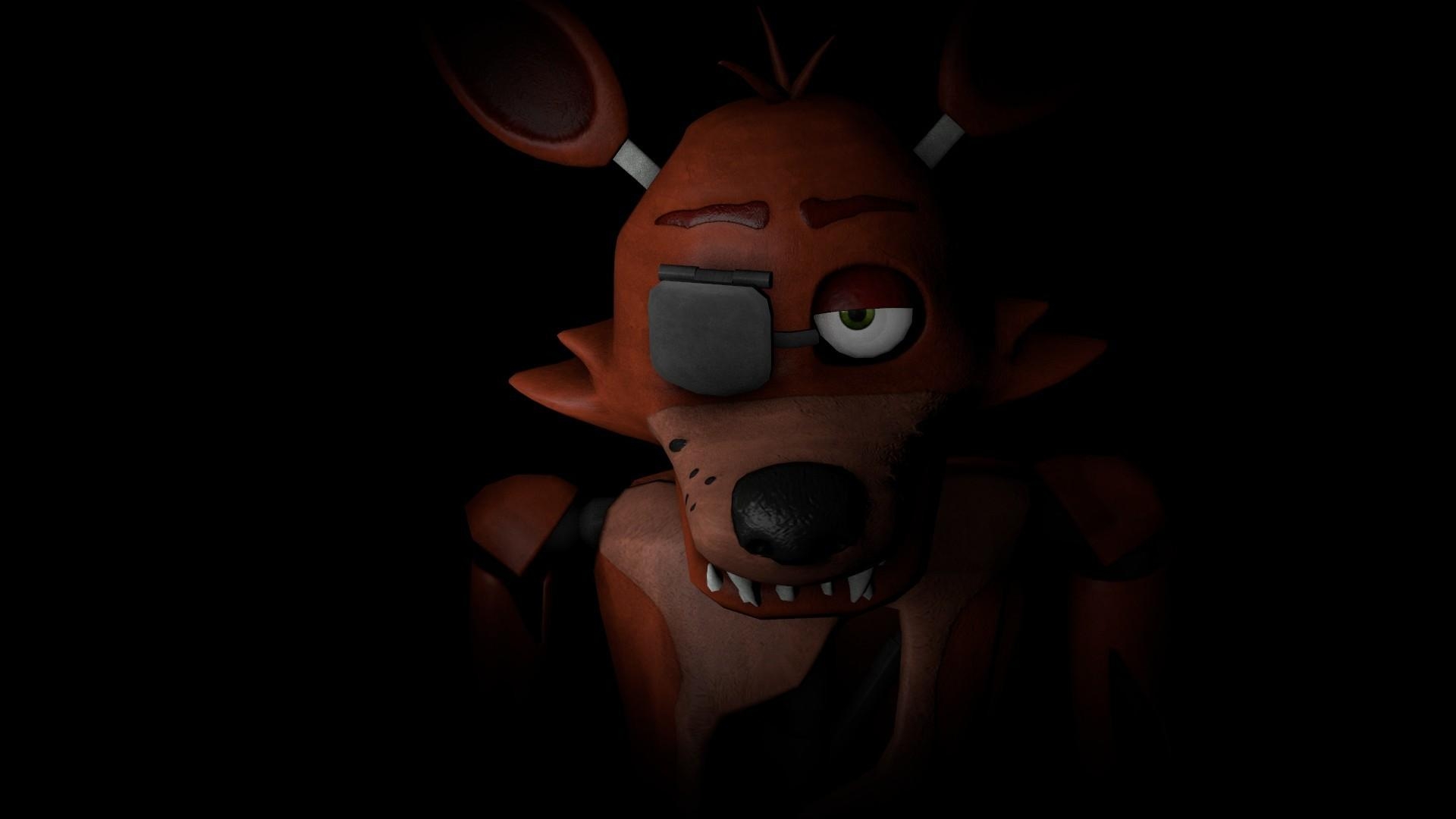 1920x1080 Fnaf Desktop Wallpaper, Desktop