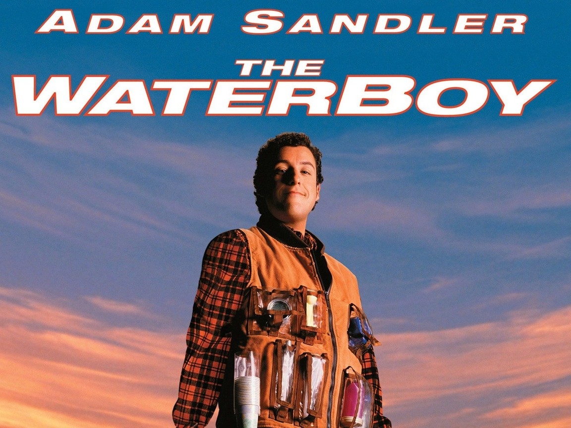 1160x870 The Waterboy Picture, Desktop