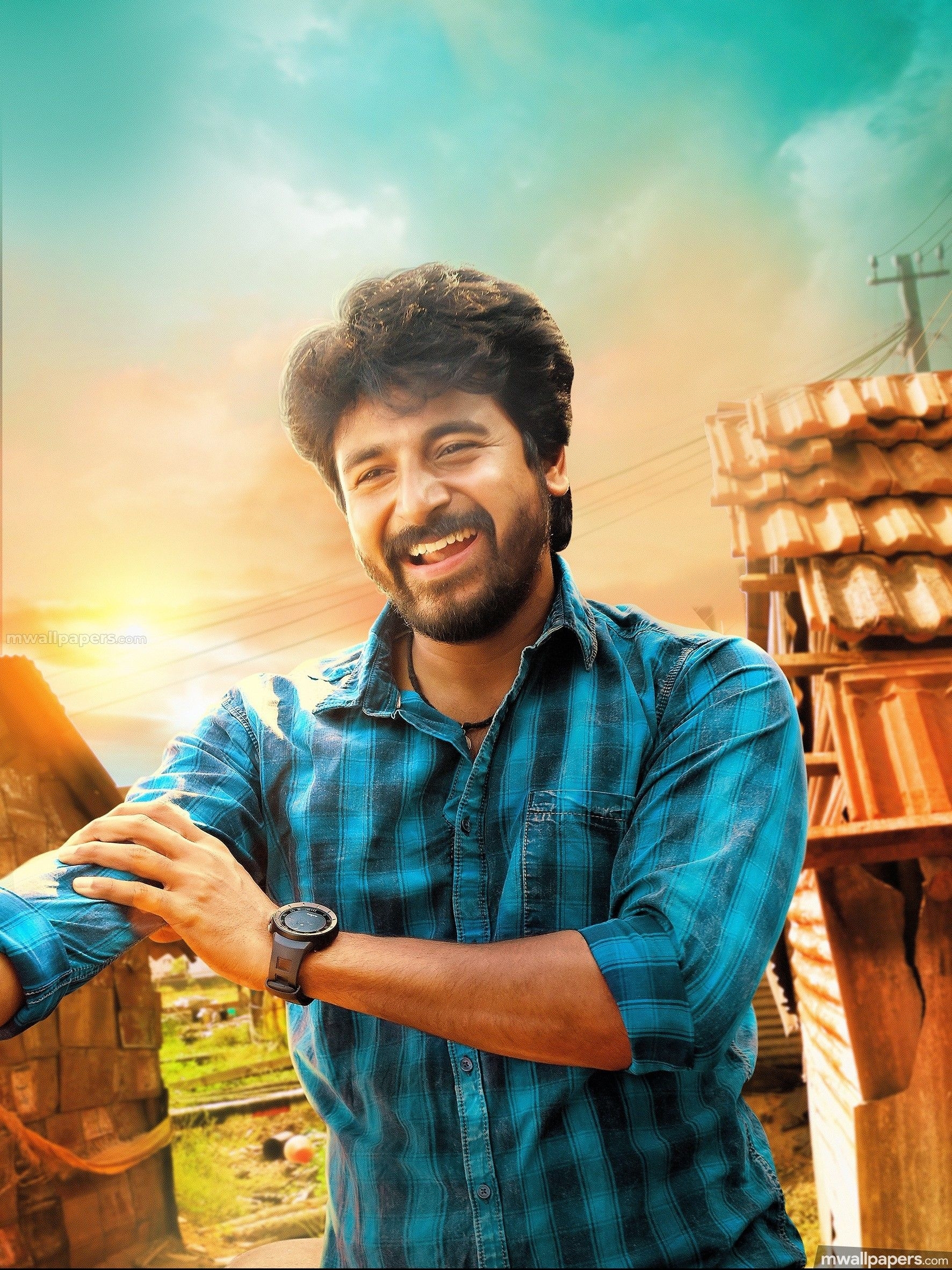 1780x2370 Sivakarthikeyan HD Wallpaper Image (1080p) () (2020), Phone