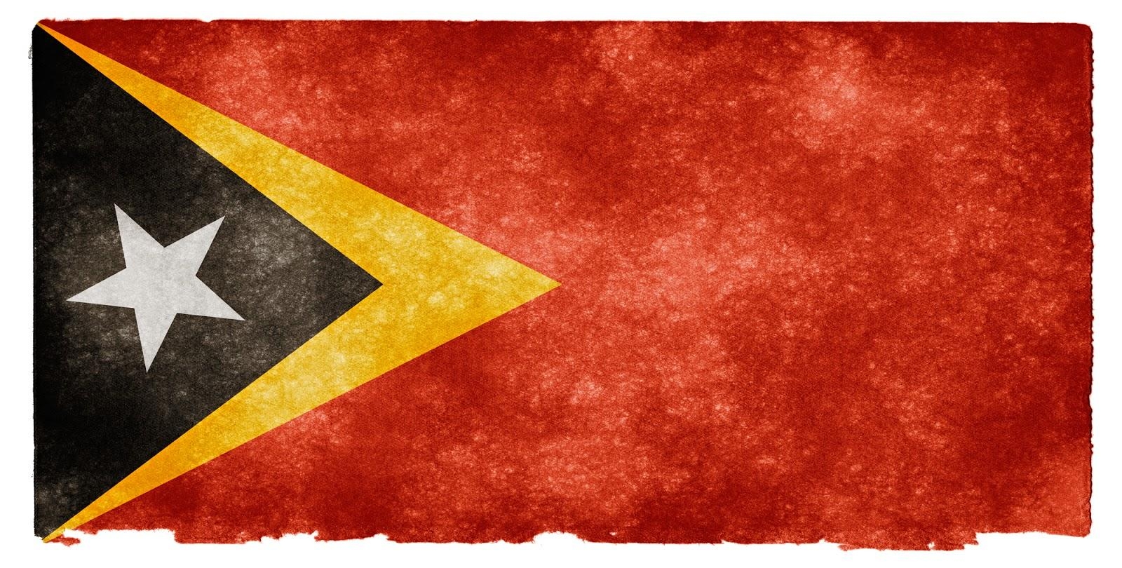 1600x810 Flag of East Timor, Desktop