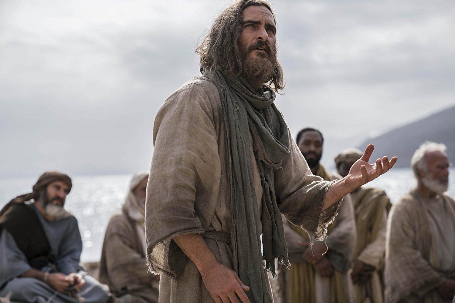 1500x1000 Joaquin Phoenix image Joaquin Phoenix as Jesus in Mary Magdalene, Desktop