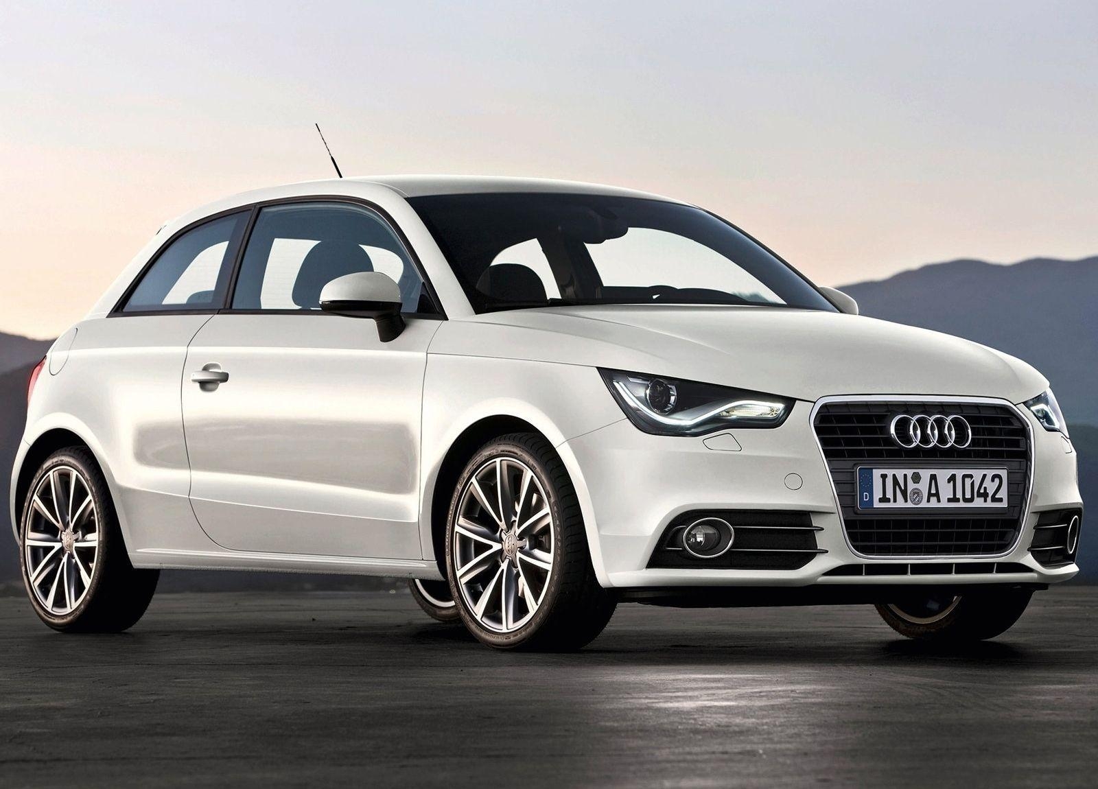 1600x1150 Audi A1 Wallpaper 29 - [], Desktop