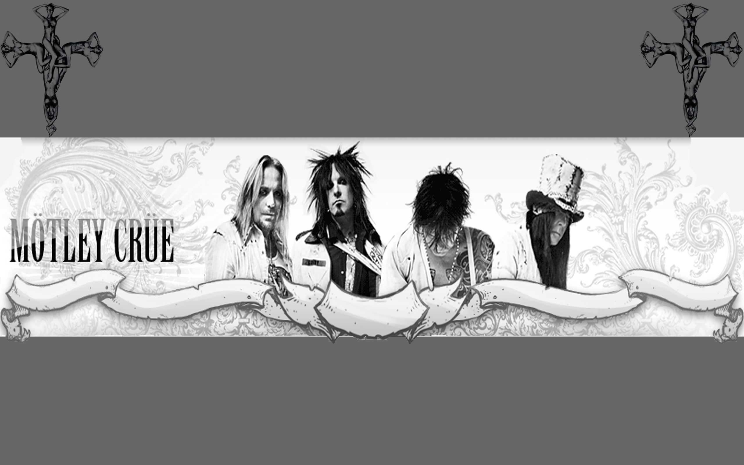 2560x1600 desktop wallpaper: motley crue wallpaper, Desktop