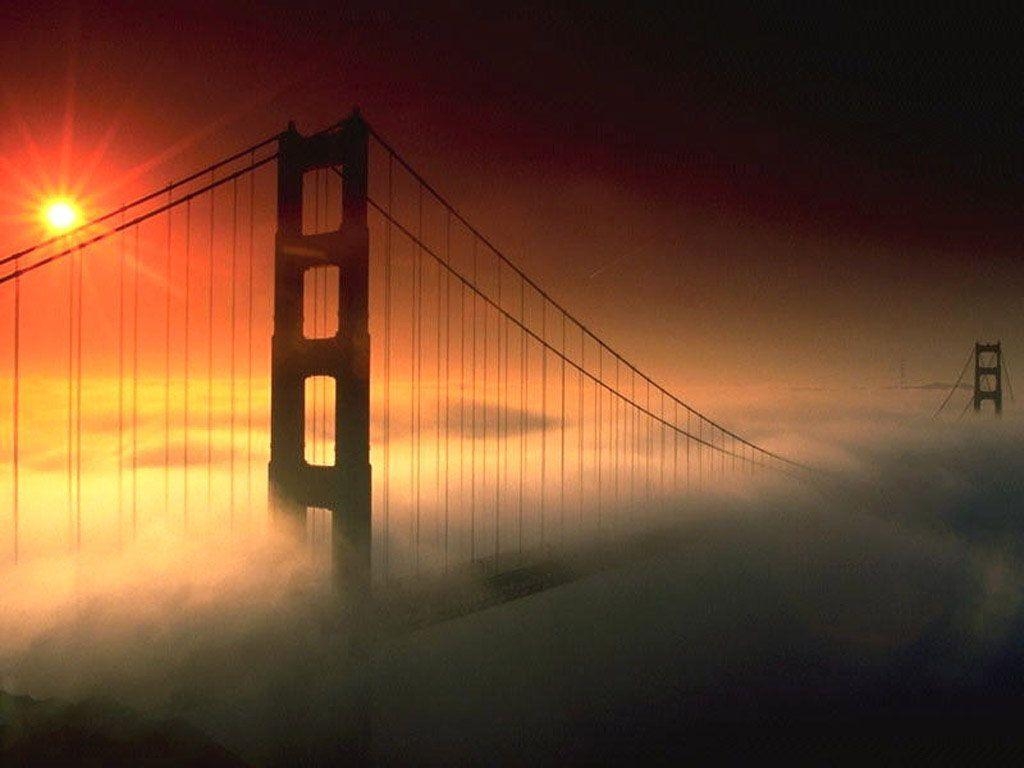 1030x770 Golden Gate Bridge, Desktop