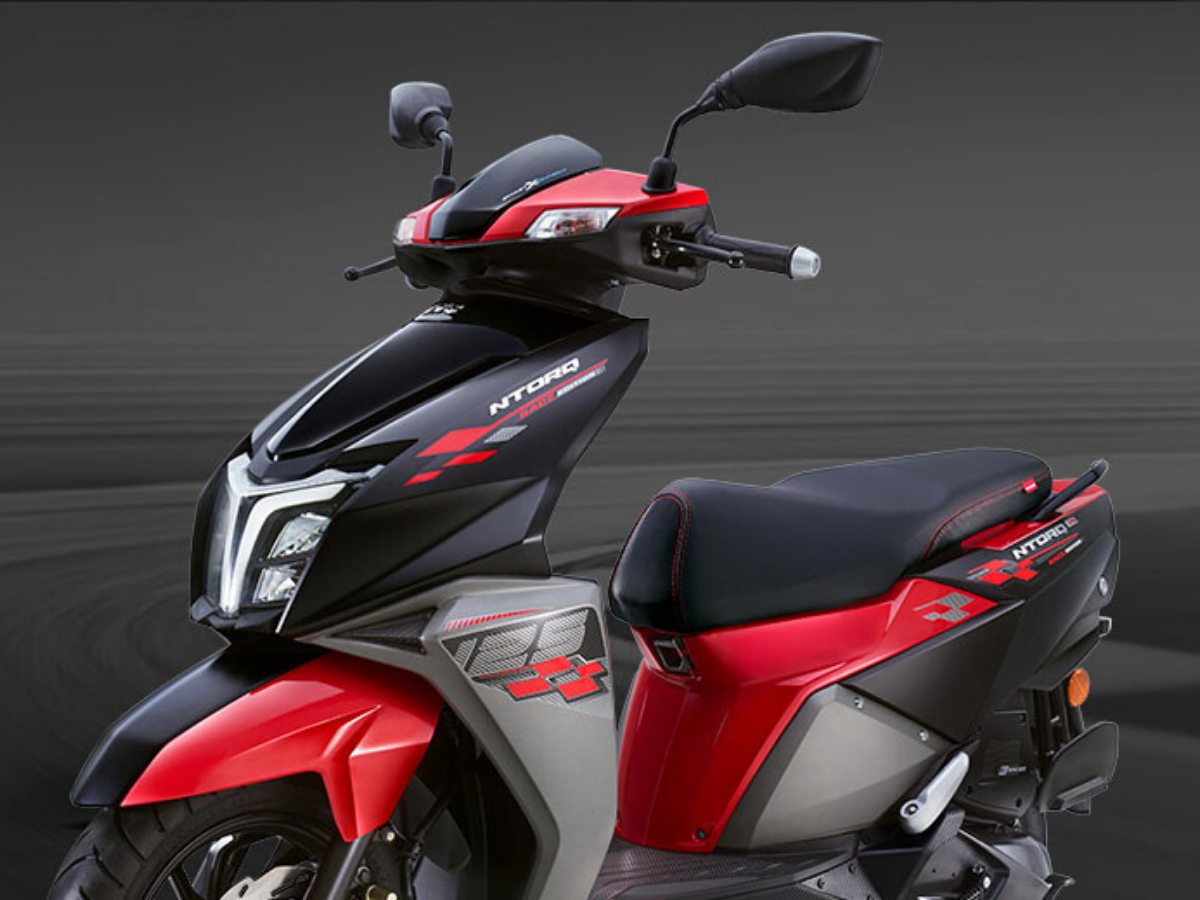 1200x900 TVS NTORQ 125 Race Edition launched in Sri Lanka of India, Desktop