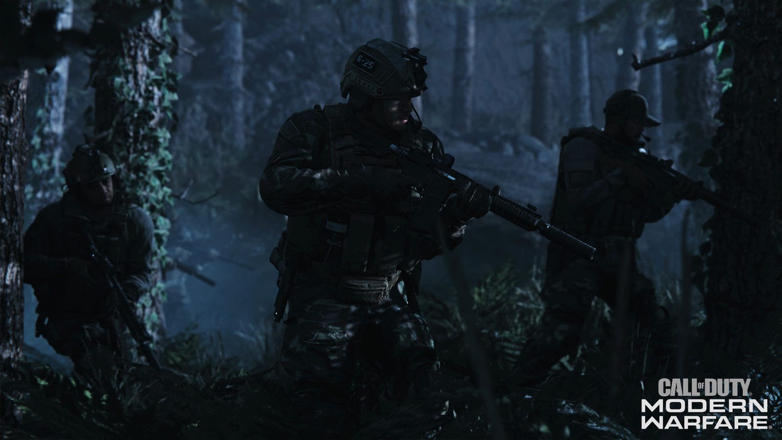 1600x900 Call Of Duty Modern Warfare: 24 Hours In, Campaign Reigns King, Desktop