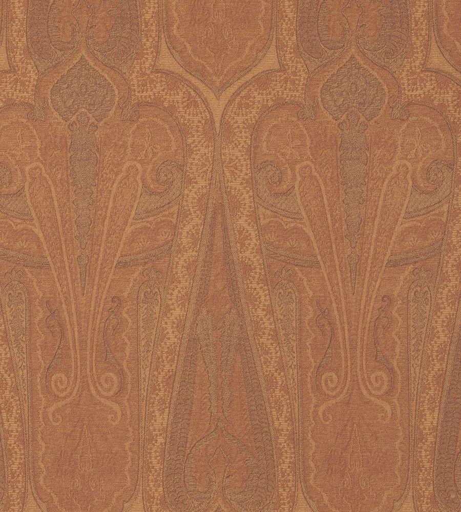 900x1000 Troika Paisley Wallpaper, Phone