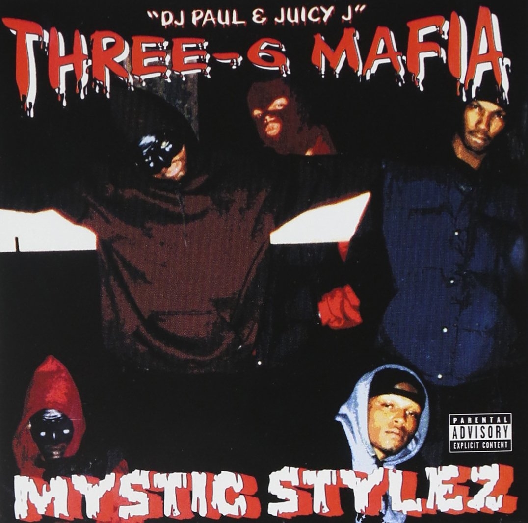 1080x1070 THREE 6 MAFIA Stylez.com Music, Desktop