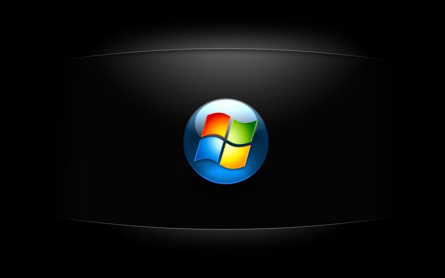 1440x900 Windows 8 Wallpaper Black 5 Background. Wallruru, Desktop