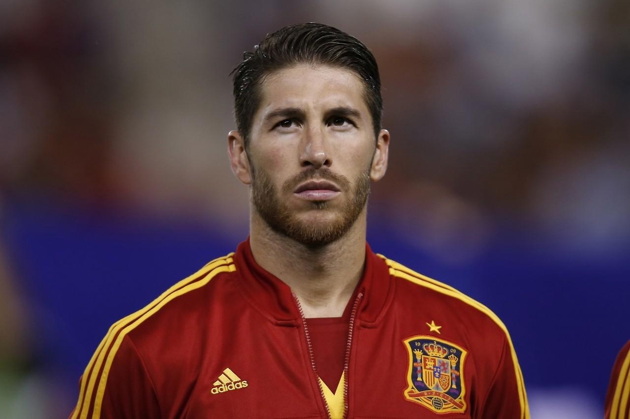 1280x860 sergio ramos haircut. Desktop Background for Free HD, Desktop