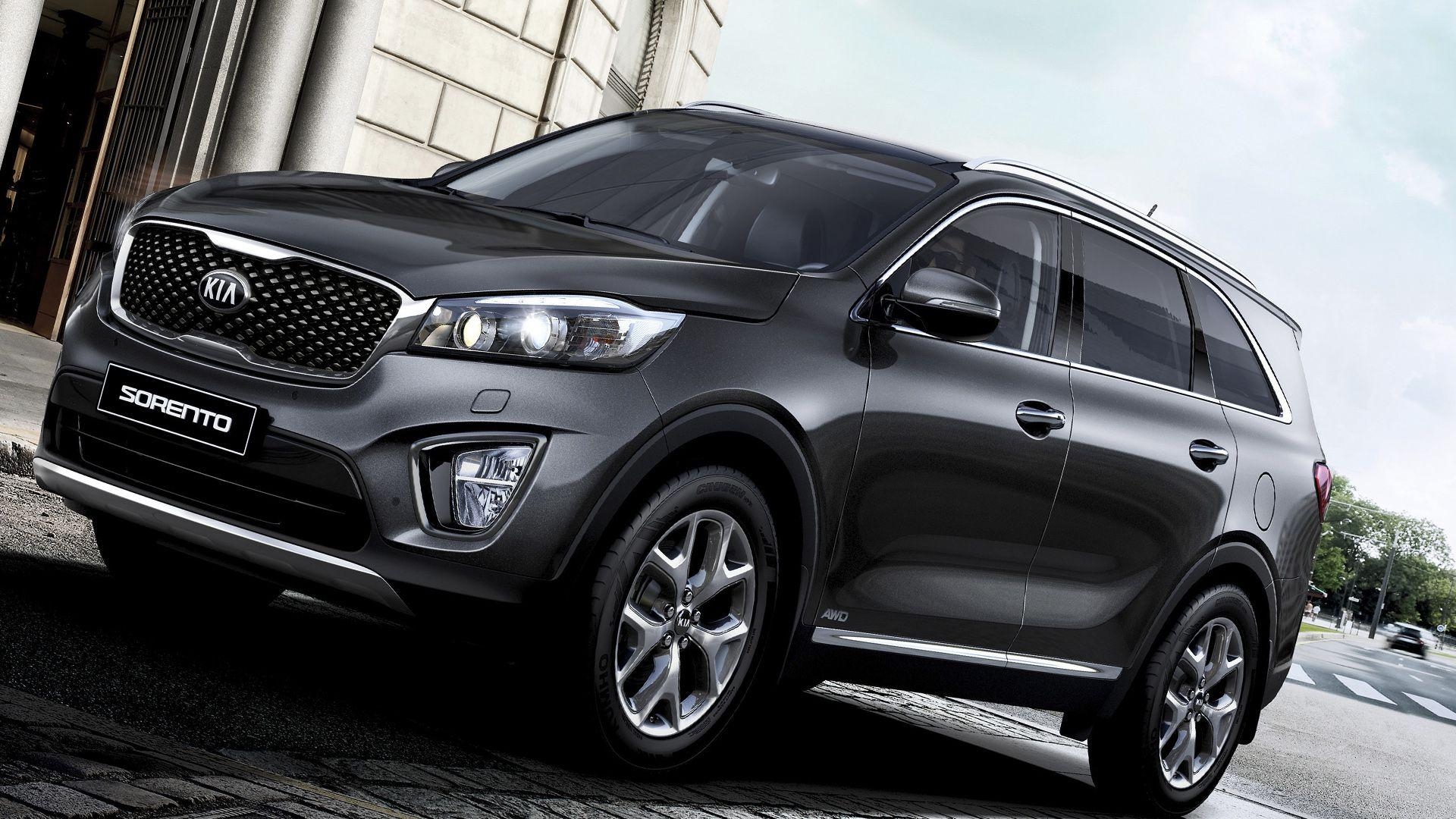 1920x1080 Kia Sorento Wallpaper Kia Sorento Review, Exterior, Desktop