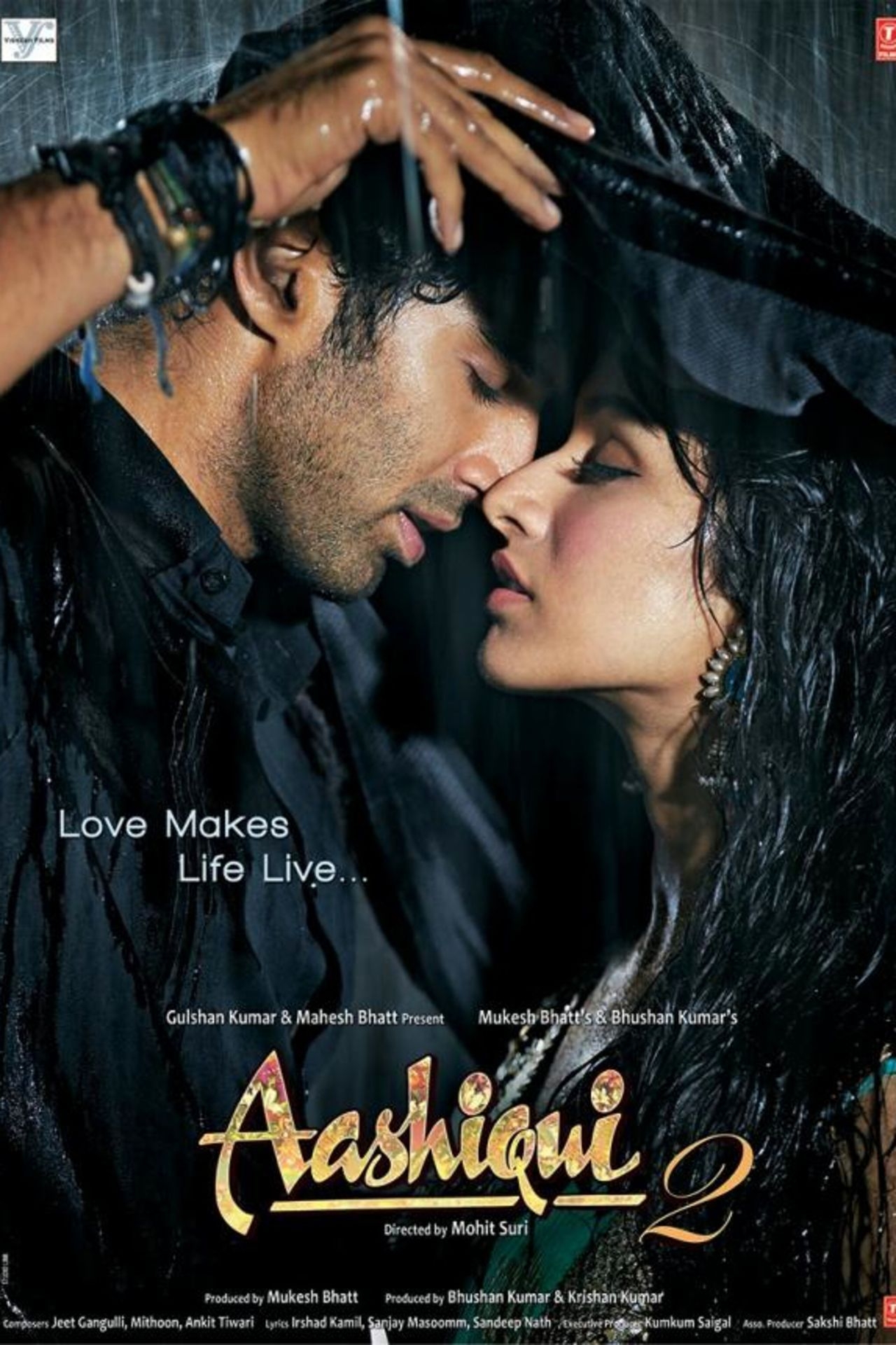 1280x1930 Aashiqui 2 Photo 2 Movie Poster Wallpaper & Background Download, Phone