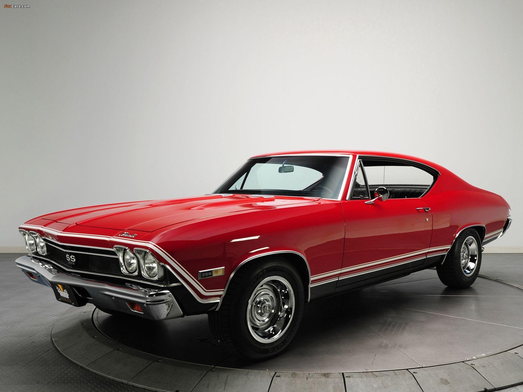 2050x1540 Chevelle SS 396 L78 1968 wallpaper, Desktop