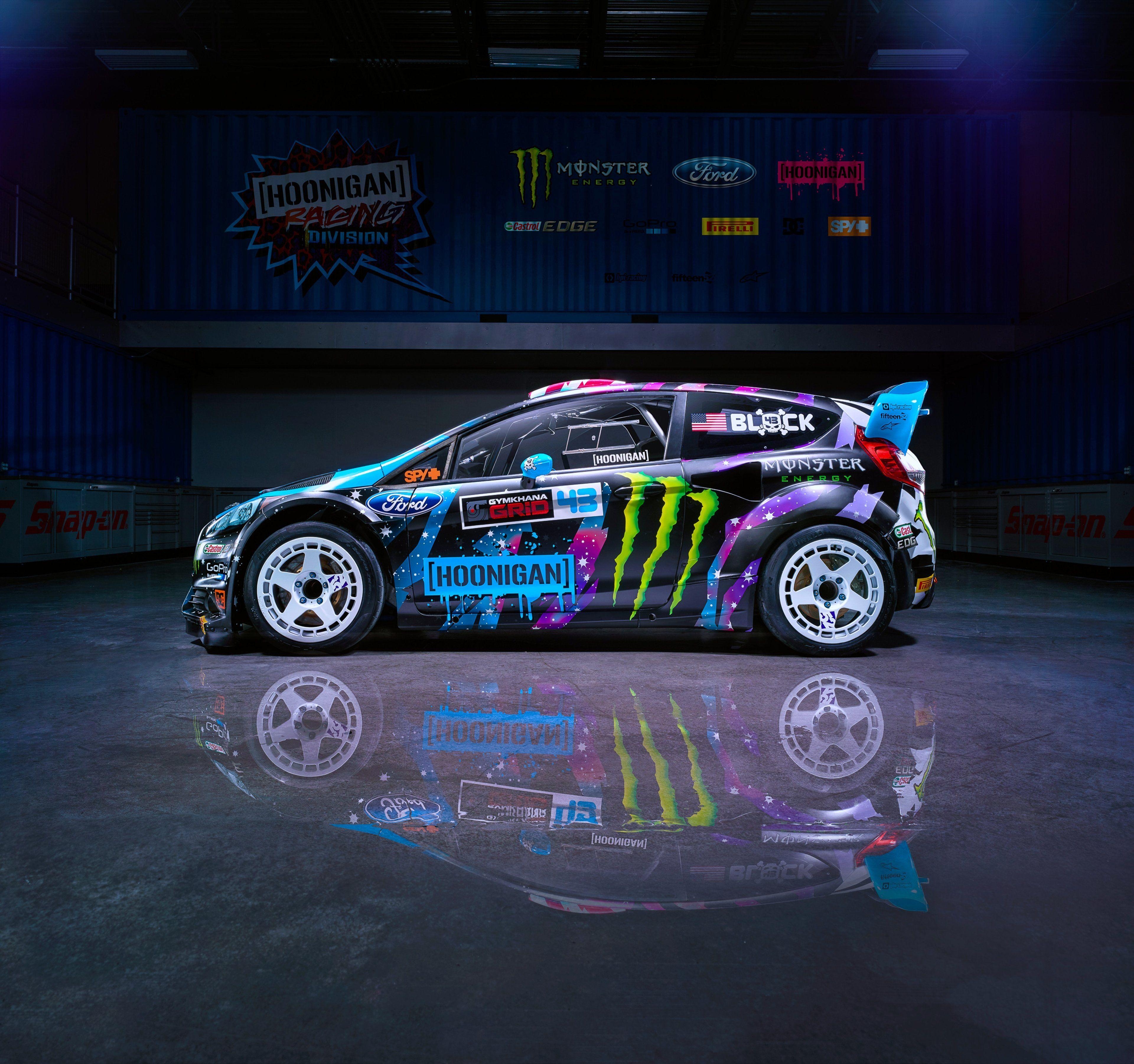 3840x3610 hoonigan wallpaper, Desktop