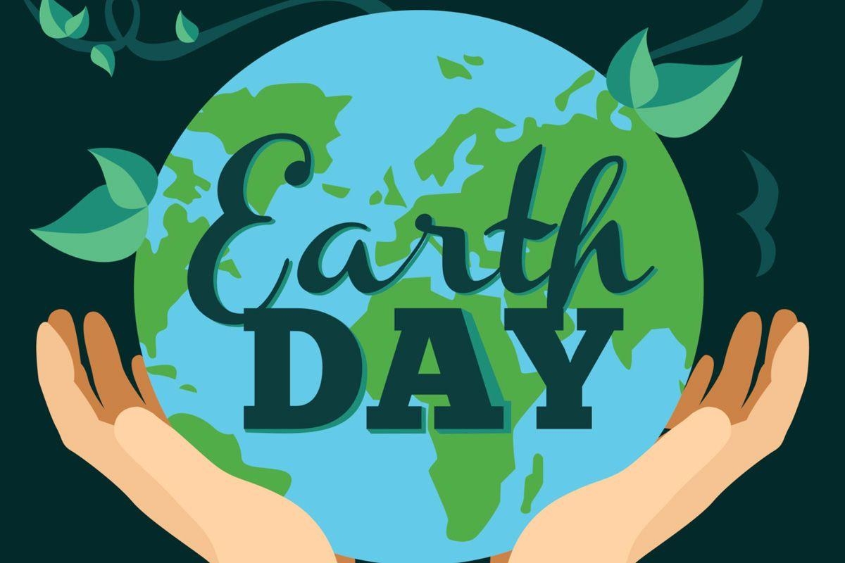 1200x800 Earth Day Image, Desktop